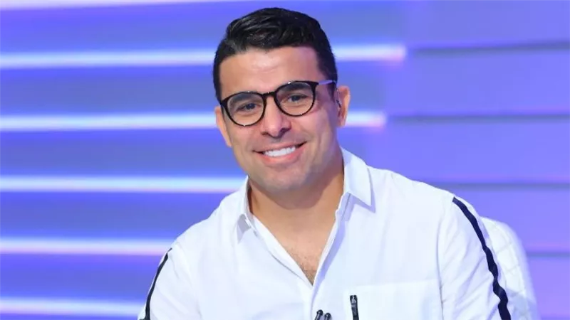 بعد رسالة فيريرا للرمادي.. خالد الغندور: الصراحة أسوان عامل ماتش العمر أمام الأهلي
