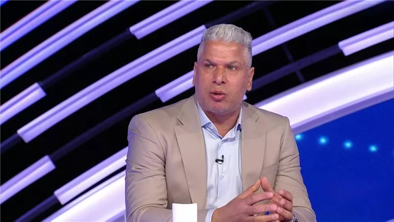 بعد مباراة الهلال.. وائل جمعة يهاجم لاعبي الأهلي: ماحدث من الشناوي عيب جدًا