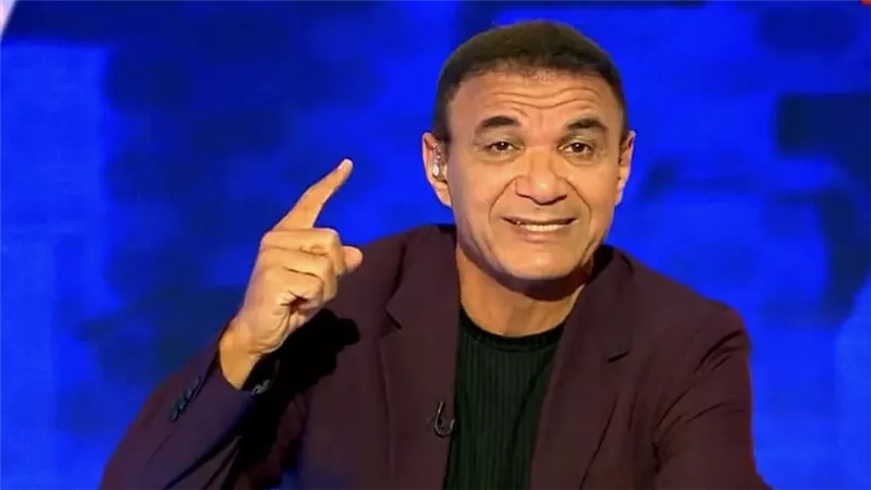 بعد الفوز على أسوان.. أحمد الطيب: هو ده الأهلي اللي إحنا عارفينه