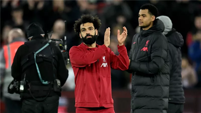 عودة فان دايك.. محمد صلاح يقود ليفربول أمام نيوكاسل في الدوري الإنجليزي