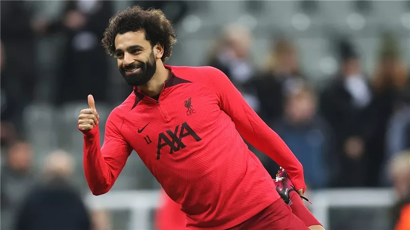 دوري أبطال أوروبا.. محمد صلاح يقود تشكيل ليفربول ضد ريال مدريد