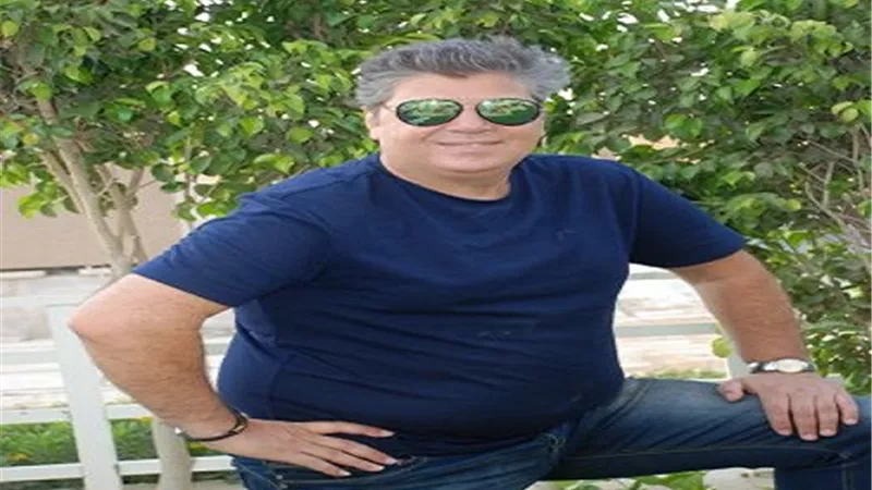 الليلة.. المطرب السورى ماجد الصافى ضيف 