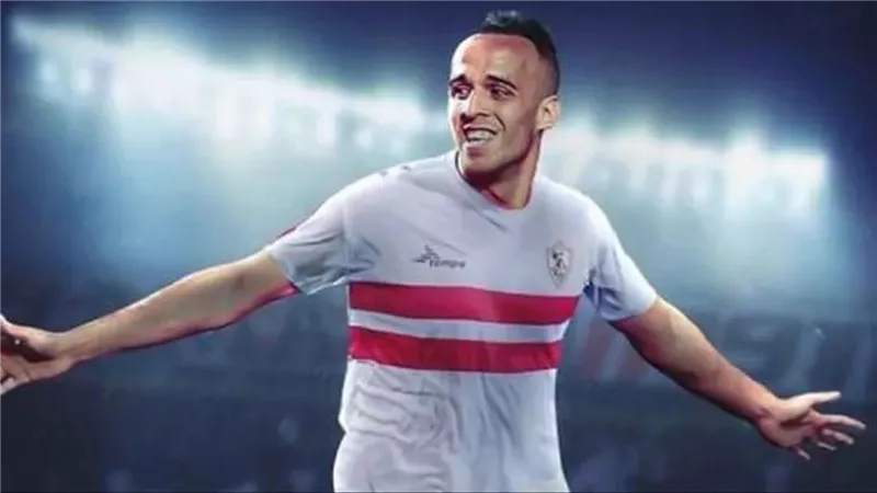 عاجل.. نهاية الأزمة رسمياً قيد صفقات الزمالك الجديدة محلياً وأفريقيا