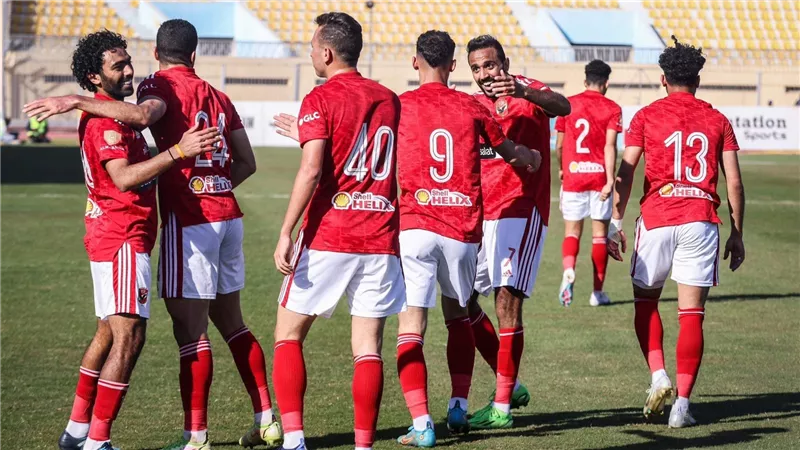 قبل مواجهة صن داونز.. كولر يعيد 4 لاعبين لتشكيل الأهلي