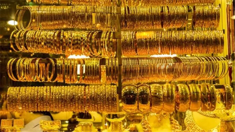 أسعار الذهب والدولار اليوم الخميس 23 فبراير 2023