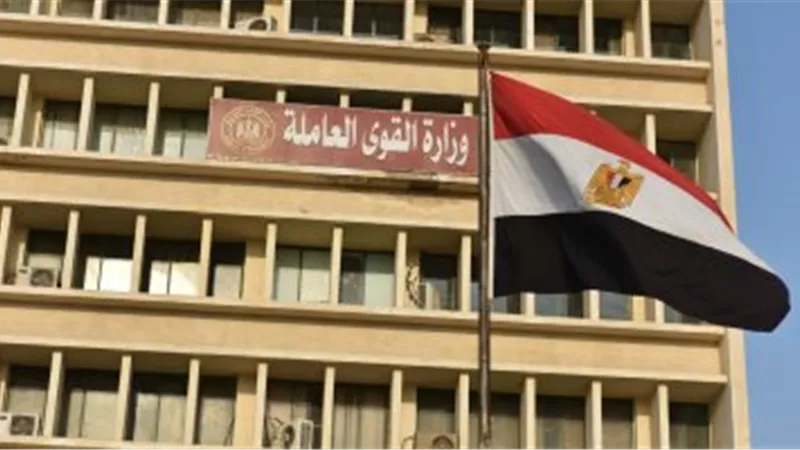 باقي 6 أيام فقط.. رابط التقديم على 2975 وظيفة خالية للقوى العاملة