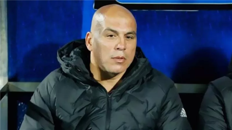 رسميا.. محمد يوسف مديرا فنيا لنادى النفط في الدوري العراقي