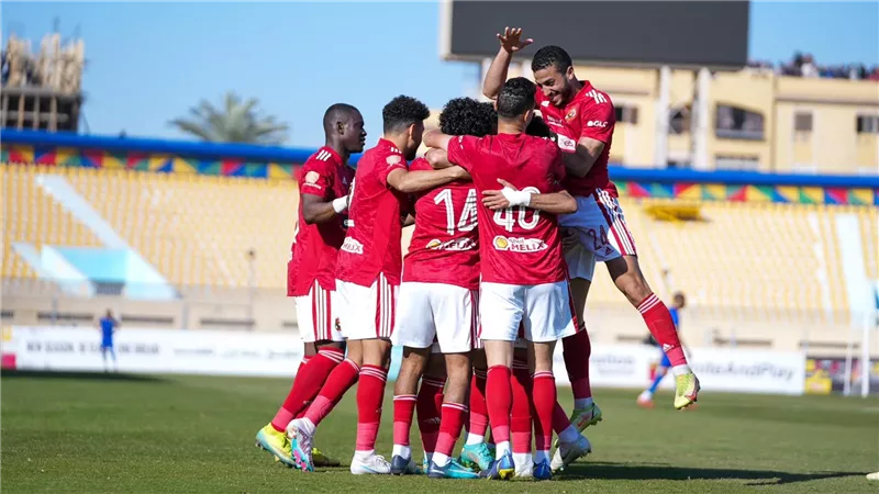 أهم أسلحة كولر.. الأهلي قد يفتقد نجم الفريق بسبب الإصابة أمام صن داونز