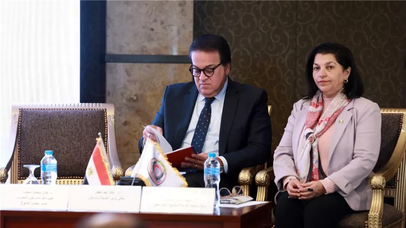 منظمة الصحة العالمية ترحب بتحديث أخلاقيات التمريض والقبالة في مصر