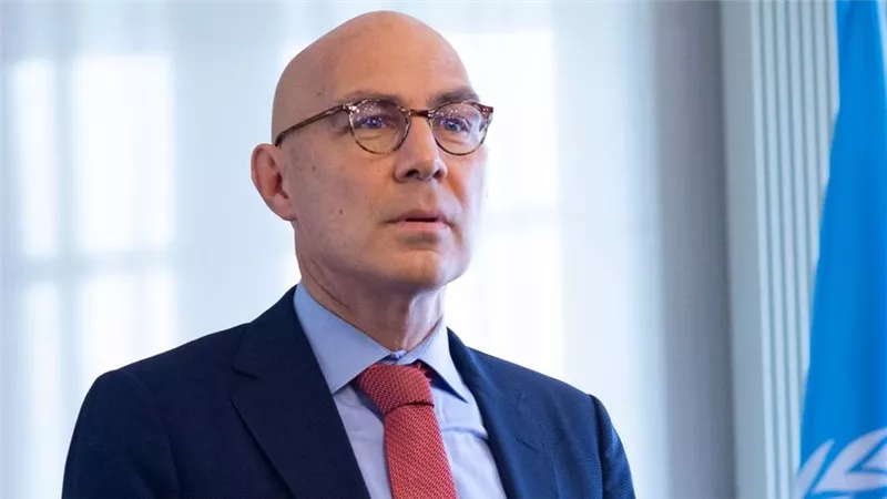 الأمم المتحدة تبدي قلقها بشأن استخدام إسرائيل أسلحة متفجرة أثناء عملية نابلس