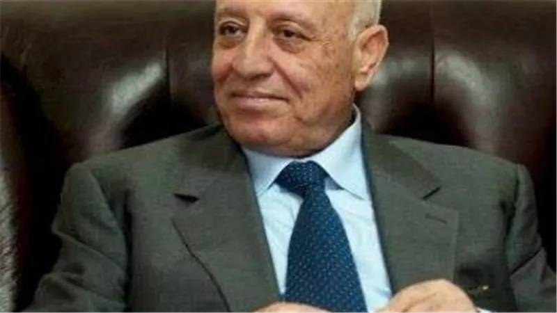 وفاة أحمد قريع رئيس وزراء فلسطين الأسبق