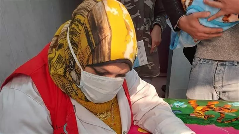 الصحة: فحص 4 ملايين و468 ألف طفل ضمن مبادرة رئيس الجمهورية للكشف المبكر وعلاج ضعف وفقدان السمع