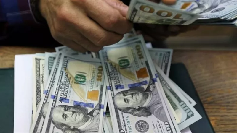 أسعار الذهب والدولار اليوم السبت 25 فبراير 2023