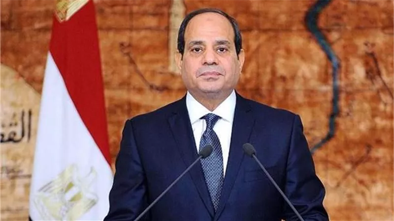 الرئيس السيسي يجرى اتصالا هاتفيا برئيس جمهورية قبرص المنتهية ولايته