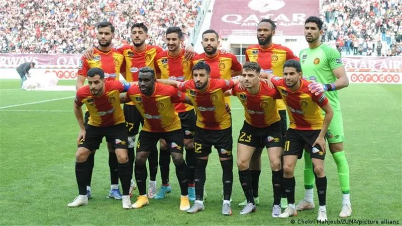 دوري أبطال أفريقيا.. البدرى والهوني يقودان تشكيل الترجى أمام الزمالك