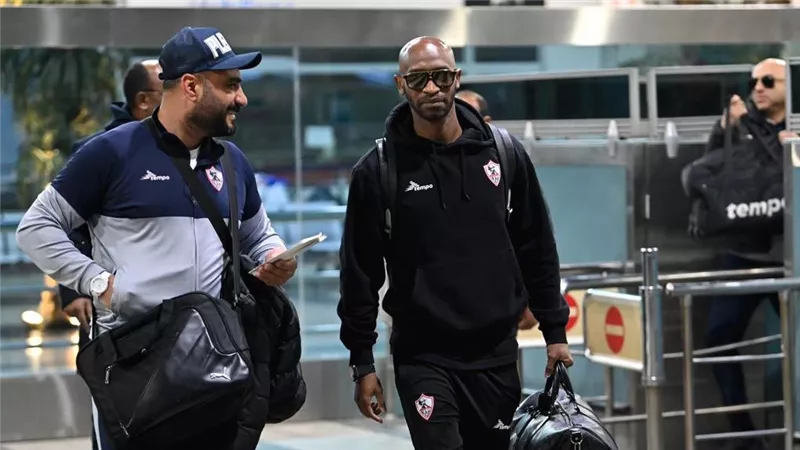 في غياب الصفقات.. شيكابالا يقود تشكيل الزمالك أمام الترجي في دوري أبطال إفريقيا