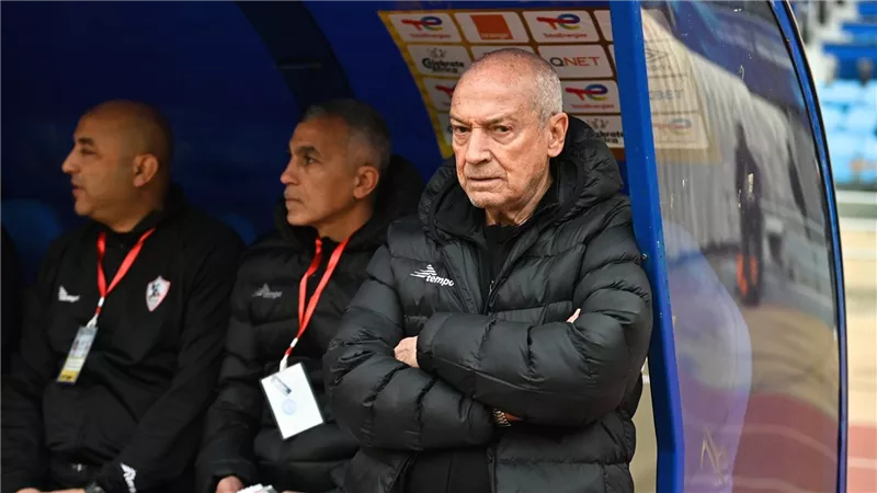 دوري أبطال أفريقيا.. الزمالك يسقط بهدفين أمام الترجي يقترب من وداع البطولة