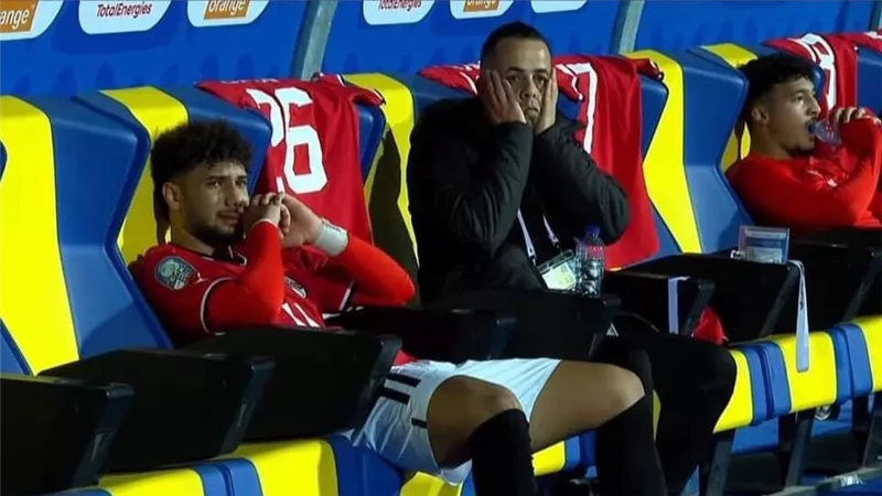 بفضيحة أمام السنغال.. منتخب مصر للشباب يُودع بطولة أفريقيا من الدور الأول