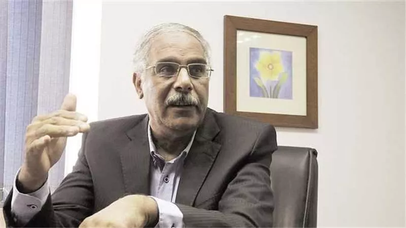 بعد رباعية السنغال.. نقل جمال علام إلى عيادة إستاد القاهرة 