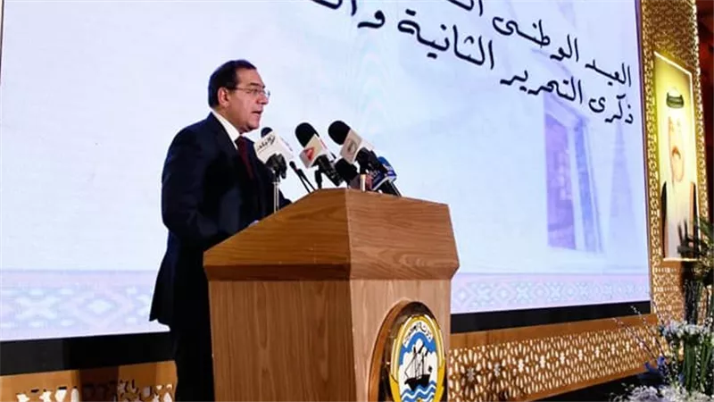 المهندس طارق الملا وزير البترول والثروة يشارك دولة الكويت احتفالاتها الوطنية