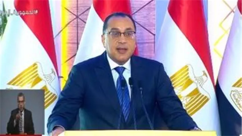 رئيس الوزراء: جهود الدولة فى سيناء بمثابة عبور جديد