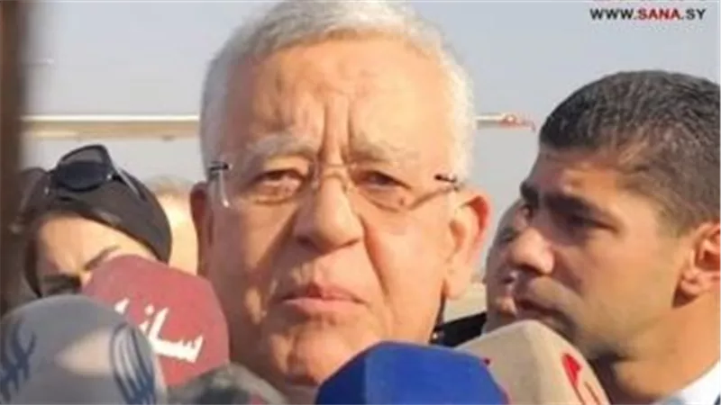 رئيس مجلس النواب: سوريا ستعود إلى مكانها الطبيعى فى الجامعة العربية