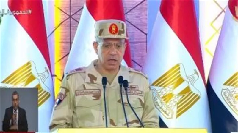الهيئة الهندسية للقوات المسلحة: تنفيذ 460 مشروعا فى سيناء بتكلفة 480 مليار جنيه