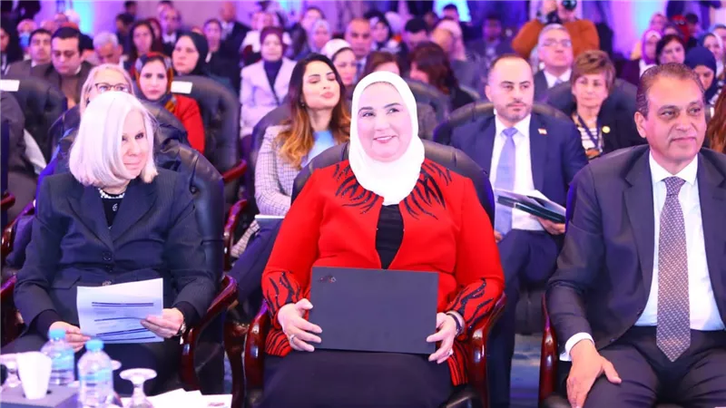 القباج تفتتح المؤتمر الإقليمي الأول حول 