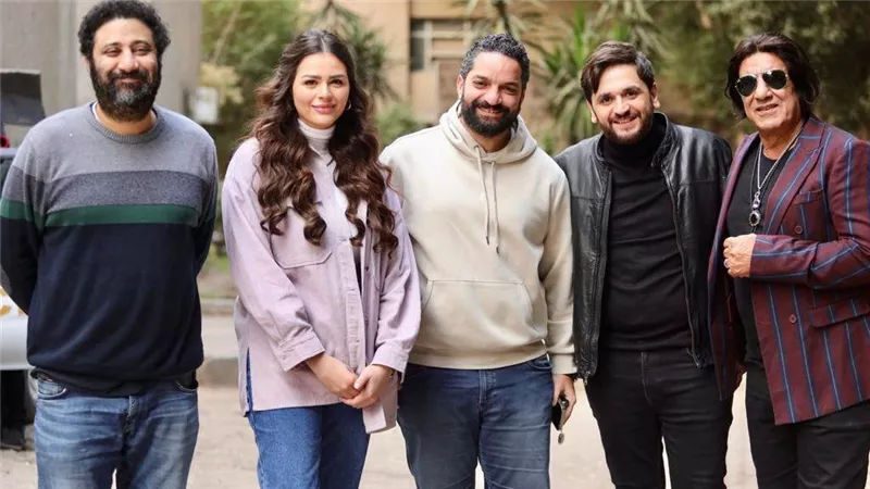 مخرج 