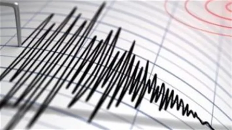 زلزال بقوة 4.3 درجة يضرب شمال غربى الهند