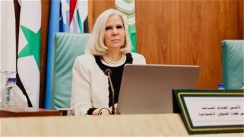 الجامعة العربية توفر الاحتياجات المطلوبة لدعم القطاع الصحي فى تونس
