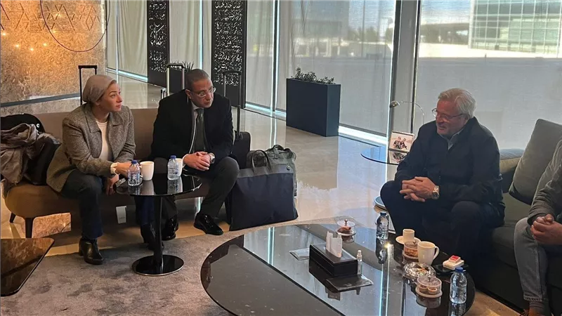 من دبي إلى جنوب سيناء ثم الأردن.. وزيرة البيئة لبحث فرص الاستثمار في حماية الطبيعة 