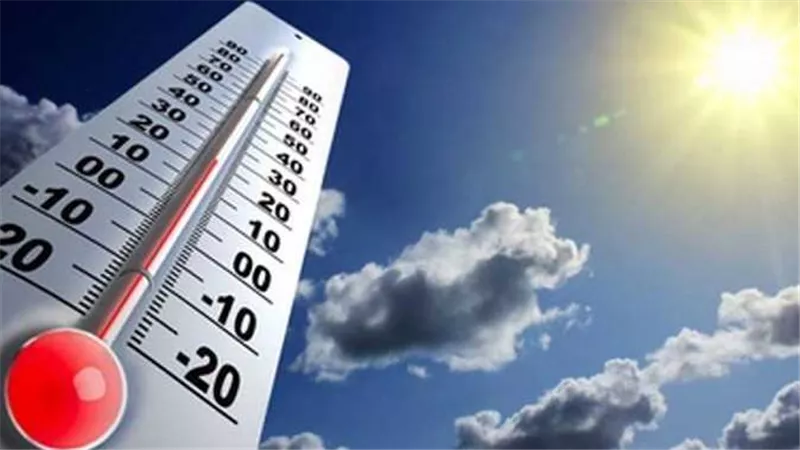 30 درجة مئوية.. 