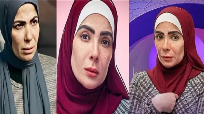 حجاب منى زكي.. أظهر المحجبات قبيحات في تحت الوصاية (القصة كاملة)