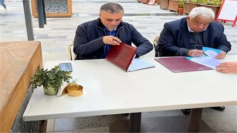بروتوكول تعاون بين اذاعات وتلفزيونات التعاون الإسلامي والشركة العربية لفنون السينما والتليفزيون 