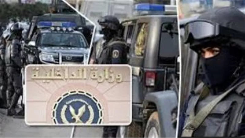 إحالة تشكيل عصابى تضبط بحوزته شحنة مخدرات بربع مليار جنيه للمحاكمة الجنائية