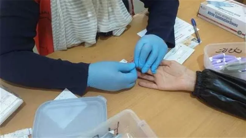 كل ما تريد معرفته عن شهادات فحص المقبلين على الزواج