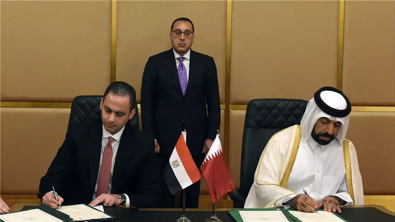 توقيع 3 مذكرات تفاهم مع عدد من الشركات القطرية لدعم وتعزيز أوجه الشراكة مع القطاع الخاص