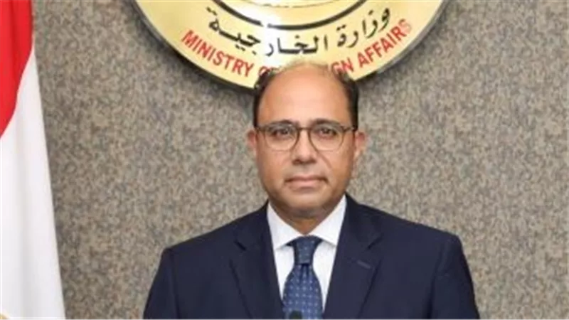 الخارجية المصرية تقدم التعازي للبرازيل في ضحايا الفيضانات