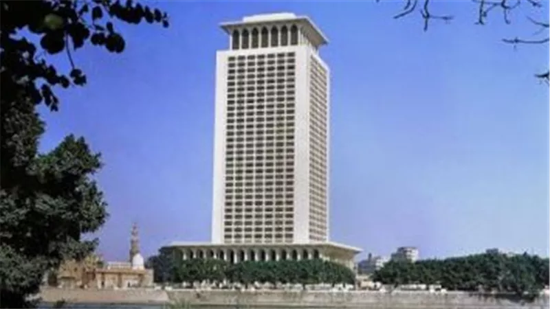 مصر تعرب عن تعازيها فى ضحايا حادث اصطدام قطارين وسط اليونان