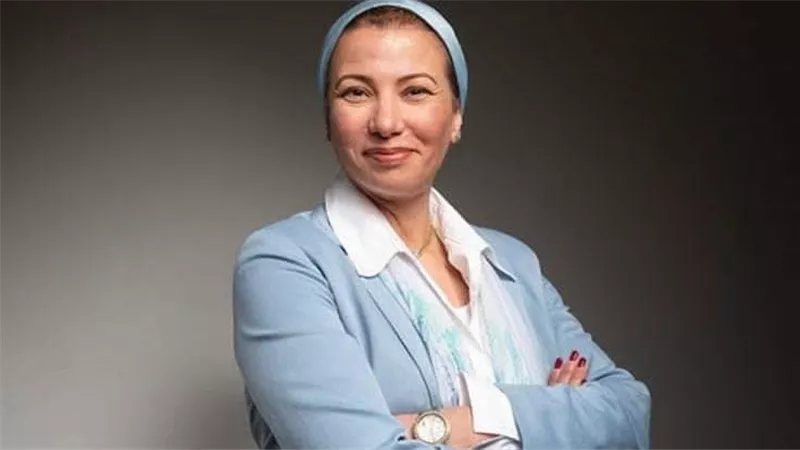 وزيرة البيئة تعلن عن منحة ٩ مليون دولار  لدعم تغير المناخ 