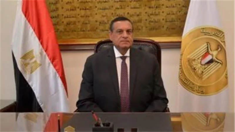 التنمية المحلية: 204 ملايين جنيه مبيعات 