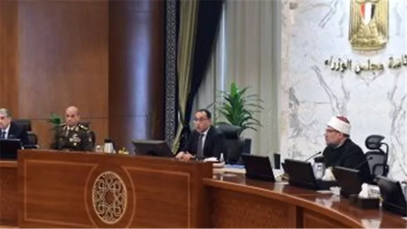رئيس الوزراء: وفد زيارة قطر لمس حرصًا على تعزيز العلاقات بين البلدين