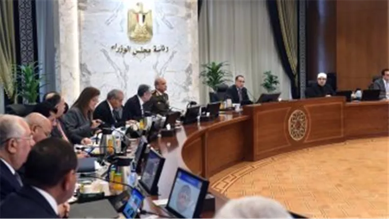 رئيس الوزراء يشكر وزير الدفاع ورجال القوات المسلحة على تجهيز بدء تنمية سيناء