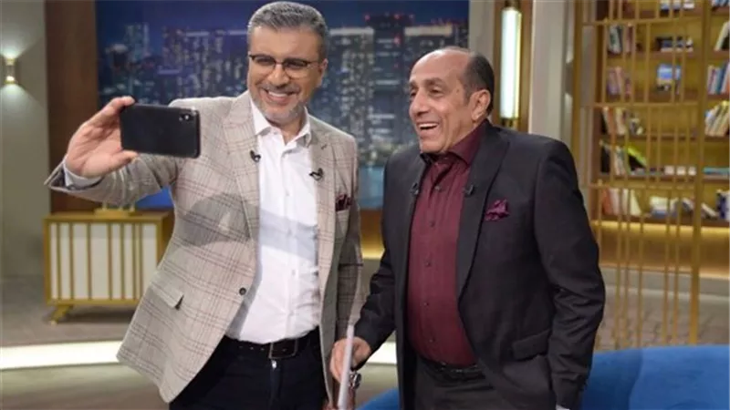 الليثي وصيام يتحدثا عن شخصية 