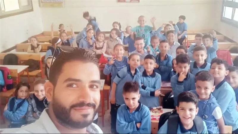 صحة الدقهلية.. بنسبة 99%  تطعيم طلبة الصف (الثاني والرابع) الابتدائي
