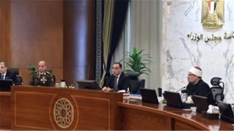 الحكومة تشكل مجموعة عمل لصياغة حزمة حوافز لمشروعات الهيدروجين الأخضر