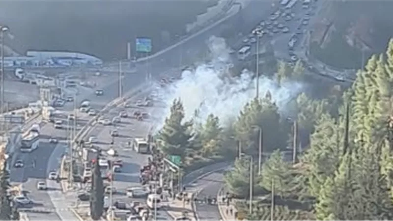 وسائل إعلام بريطانية: سماع دوى انفجار قوى فى مدينة ليستر