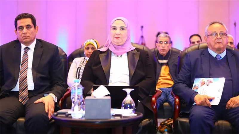 التضامن تعلن توصيات مؤتمرها الإقليمي الأول حول 