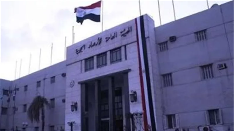 الأرصاد تكشف موعد انكسار الموجة الحارة 